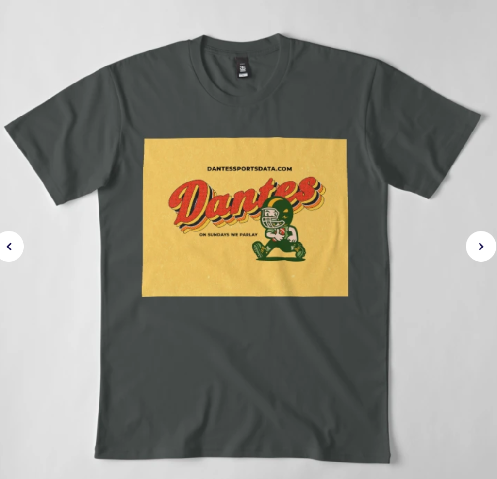 Football Tshirt